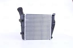 INTERCOOLER VW TOUAREG 3,0 TDI11/04- /MA NISSENS NIS 96611