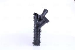 INTERCOOLER VW TOUAREG 3,0 TDI11/04- /MA NISSENS NIS 96611