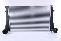 INTERCOOLER AUDI A3 1,9TDI 09/96- NISSENS NIS 96633