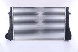 INTERCOOLER AUDI A3 1,9TDI 09/96- NISSENS NIS 96633