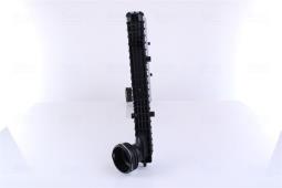 INTERCOOLER AUDI A3 1,9TDI 09/96- NISSENS NIS 96633