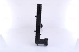 INTERCOOLER AUDI A3 1,9TDI 09/96- NISSENS NIS 96633