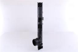 INTERCOOLER SEAT IBIZA OE: 6Q0145804A NISSENS NIS 96770