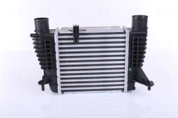 INTERCOOLER RENAULT CLIO 1,5DCI 05- NISSENS NIS 96645