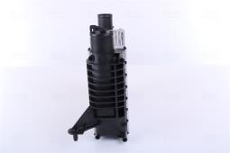 INTERCOOLER RENAULT CLIO 1,5DCI 05- NISSENS NIS 96645