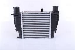 INTERCOOLER RENAULT CLIO 1,5DCI 05- NISSENS NIS 96645