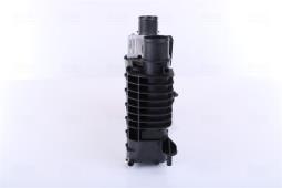 INTERCOOLER RENAULT CLIO 1,5DCI 05- NISSENS NIS 96645