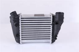 INTERCOOLER AUDI A4 2,5TDI 00- NISSENS NIS 96678