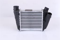 INTERCOOLER AUDI A4 2,5TDI 00- NISSENS NIS 96678