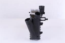 INTERCOOLER AUDI A4 2,5TDI 00- NISSENS NIS 96678