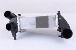 INTERCOOLER AUDI A4 2,5TDI 00- NISSENS NIS 96678