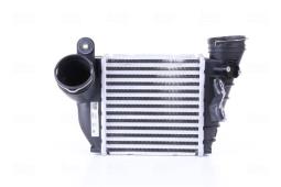 INTERCOOLER VW GOLF IV 1,9TDI 00-       /130KM/ /BORA,A3/ NISSENS NIS 96679