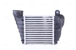 INTERCOOLER VW GOLF IV 1,9TDI 00-       /130KM/ /BORA,A3/ NISSENS NIS 96679