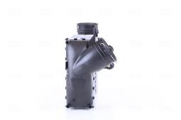 INTERCOOLER VW GOLF IV 1,9TDI 00-       /130KM/ /BORA,A3/ NISSENS NIS 96679