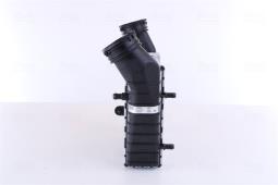 INTERCOOLER VW PASSAT 1,9TDI 00-        /3B0145805D/ NISSENS NIS 96680