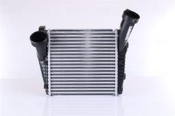 INTERCOOLER /NISSENS/ NISSENS NIS 96687