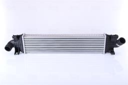 INTERCOOLER FORD FOCUS 1,6-2,0TDCI 04- NISSENS NIS 96689