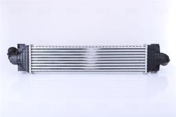 INTERCOOLER FORD FOCUS 1,6-2,0TDCI 04- NISSENS NIS 96689