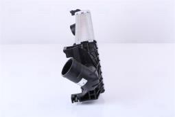 INTERCOOLER FORD FOCUS 1,6-2,0TDCI 04- NISSENS NIS 96689