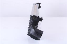 INTERCOOLER FORD FOCUS 1,6-2,0TDCI 04- NISSENS NIS 96689