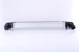 INTERCOOLER FORD FOCUS 1,6-2,0TDCI 04- NISSENS NIS 96689