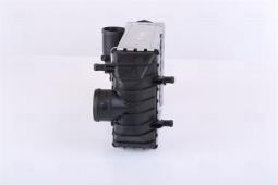 INTERCOOLER VW PASSAT 2.5TDI 98-00 /L/ NISSENS NIS 96690