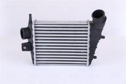INTERCOOLER ALFA ROMEO 156 1,9-2,4JTD   -97 NISSENS NIS 96699