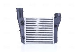 INTERCOOLER AUDI A4 1,9TDI 00-          /AVF,AVB,BKE,BRB,AWX/ NISSENS NIS 96707