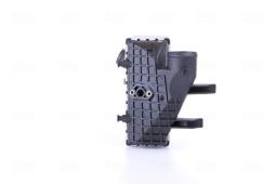 INTERCOOLER AUDI A4 2,5TDI 00-05 NISSENS NIS 96708