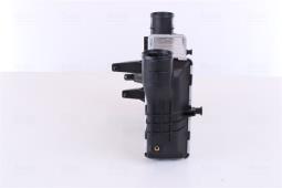 INTERCOOLER AUDI A4 1,8T 00-08 NISSENS NIS 96709