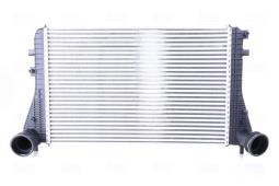 INTERCOOLER SKODA OCTAVIA II 1,9-2,0TDI -4 NISSENS NIS 96715