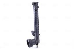 INTERCOOLER SKODA OCTAVIA II 1,9-2,0TDI -4 NISSENS NIS 96715