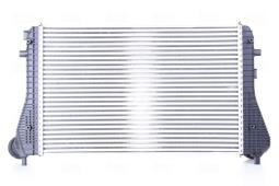 INTERCOOLER SKODA OCTAVIA II 1,9-2,0TDI -4 NISSENS NIS 96715