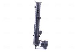 INTERCOOLER SKODA OCTAVIA II 1,9-2,0TDI -4 NISSENS NIS 96715