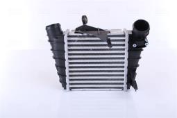INTERCOOLER SEAT IBIZA OE: 6Q0145804A NISSENS NIS 96770