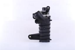 INTERCOOLER SEAT IBIZA OE: 6Q0145804A NISSENS NIS 96770
