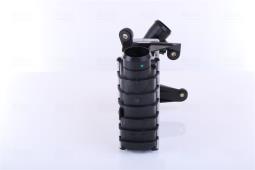 INTERCOOLER SEAT IBIZA OE: 6Q0145804A NISSENS NIS 96770