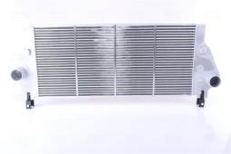 INTERCOOLER RENAULT LAGUNA 1,9DCI 99-01 /8200087761/ /ESPACE 1,9-2,2 99-/ NISSENS NIS 96799