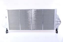 INTERCOOLER RENAULT LAGUNA 1,9DCI 99-01 /8200087761/ /ESPACE 1,9-2,2 99-/ NISSENS NIS 96799