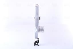 INTERCOOLER RENAULT LAGUNA 1,9DCI 99-01 /8200087761/ /ESPACE 1,9-2,2 99-/ NISSENS NIS 96799