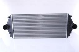 INTERCOOLER CITROEN JUMPY 95- 1,9-2,0D  /806,EXPERT/ NISSENS NIS 96849