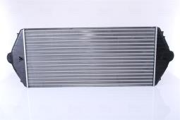 INTERCOOLER CITROEN JUMPY 95- 1,9-2,0D  /806,EXPERT/ NISSENS NIS 96849