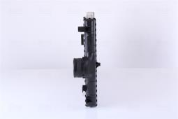 INTERCOOLER CITROEN JUMPY 95- 1,9-2,0D  /806,EXPERT/ NISSENS NIS 96849