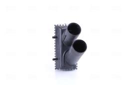 INTERCOOLER RENAULT MEGANE 1,9DT/DCI 96-/SCENIC/ /7700838130 8200047162 8200175069/ NISSENS NIS 96855