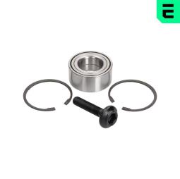 ŁOŻYSKO /PRZ/ AUDI 100 88- OPTIMAL Ł100 098