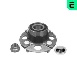 ŁOŻYSKO /TYŁ/ HONDA CIVIC 88-91 OPTIMAL Ł912 530