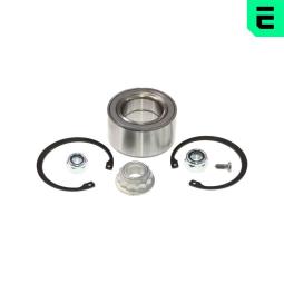 ŁOŻYSKO /PRZ/ VW PASSAT 92- 2,0-2,8 OPTIMAL Ł101 024