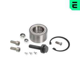 ŁOŻYSKO /PRZ/ VW T4 +/T/ OPTIMAL Ł101 209