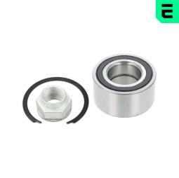 ŁOŻYSKO /PRZ/ FIAT STILO 1,6-1,9JTD 01- OPTIMAL Ł801 974