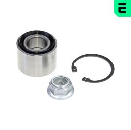 ŁOŻYSKO /TYŁ/ RENAULT 19 /+ABS/ OPTIMAL Ł702 352